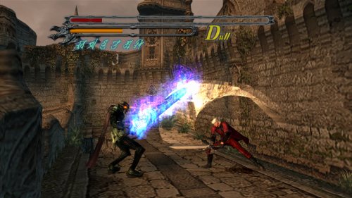 Devil May Cry HD Collection [יבוא יפן]